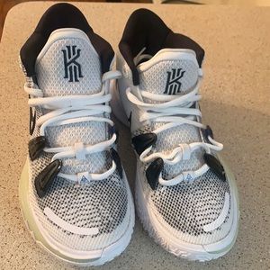 Brand New Kevin Durants